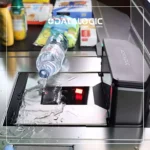 LECTOR DE CÓDIGO DE BARRAS DATALOGIC MAGELLAN 9550i LECTOR-BALANZA / IMAGER / 2D / BIOPTICO / OMNIDIRECCIONAL / HANDFREE / USB