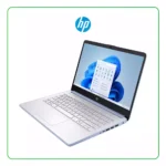 LAPTOP HP 14-DQ6102DX D0SN6UA INTEL N150 / 4GB RAM / 128GB SSD / 14" HD (1366 X 768) / WINDOWS 11 HOME