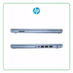 LAPTOP HP 14-DQ6102DX D0SN6UA INTEL N150 / 4GB RAM / 128GB SSD / 14" HD (1366 X 768) / WINDOWS 11 HOME