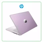 LAPTOP HP 14-DQ6104DX D0SN8UA INTEL N150 / 4GB RAM / 128GB SSD / 14" HD (1366 X 768) / WINDOWS 11 HOME / HONEY LAVENDER