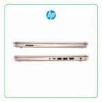 LAPTOP HP 14-DQ6105DX D0SN9UA INTEL N150 / 4GB RAM / 128GB SSD / 14" HD (1366 X 768) / WINDOWS 11 HOME / PALE ROSE GOLD