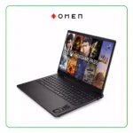 LAPTOP HP HYPERX OMEN 15-GA0001LA INTEL CORE i7, 14650HX / 16GB RAM / 1TB SSD / 15.3″ FHD (1920 X 1080) IPS / NVIDIA RTX 5060 8GB