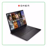 LAPTOP HP HYPERX OMEN 15-GA0001LA INTEL CORE i7, 14650HX / 16GB RAM / 1TB SSD / 15.3″ FHD (1920 X 1080) IPS / NVIDIA RTX 5060 8GB