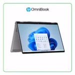 LAPTOP HP OmniBook X Flip 16-AR0033DX AMD RYZEN AI 7, 350 / 24GB RAM / 1TB SSD / 16” WUXGA (1920 X 1200) / WINDOWS 11 HOME
