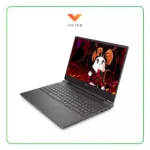 LAPTOP HP VICTUS 15-FA2035LA D74JMLA INTEL CORE i5 13420H / 8GB RAM / 512GB SSD / 15.6” FHD (1920 X 1080) 144HZ / NVIDIA RTX 3050 6GB / FREEDOS