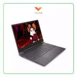 LAPTOP HP VICTUS 15-FA2035LA D74JMLA INTEL CORE i5 13420H / 8GB RAM / 512GB SSD / 15.6” FHD (1920 X 1080) 144HZ / NVIDIA RTX 3050 6GB / FREEDOS