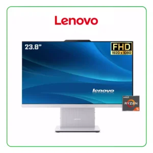 ALL IN ONE LENOVO IDEACENTRE AIO 24ARR9 F0HR009TLD AMD RYZEN 5, 7535HS / 16GB RAM / 512GB SSD / 23.8” FHD (1920 X 1080) IPS / FREEDOS (20072626)