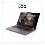 LAPTOP LENOVO LOQ 15 15IAX9 83GS00TKLM INTEL CORE I5, 12450HX / 16GB RAM / 512GB SSD / 15.6” FHD (1920 X 1080) 144HZ / NVIDIA RTX 3050 6GB