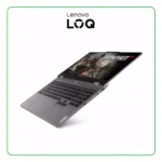 LAPTOP LENOVO LOQ 15 15IAX9 83GS00TKLM INTEL CORE I5, 12450HX / 16GB RAM / 512GB SSD / 15.6” FHD (1920 X 1080) 144HZ / NVIDIA RTX 3050 6GB