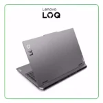 LAPTOP LENOVO LOQ 15 15IAX9 83GS00TKLM INTEL CORE I5, 12450HX / 16GB RAM / 512GB SSD / 15.6” FHD (1920 X 1080) 144HZ / NVIDIA RTX 3050 6GB
