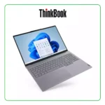 LAPTOP LENOVO THINKBOOK 16 G8 IAL 21SH009PLD INTEL CORE 5, 210H / 16GB RAM / 1TB SSD / 16″ WUXGA (1920 X 1200) / FREEDOS