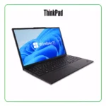 LAPTOP LENOVO THINKPAD P16s Gen 3 21KS001HUS INTEL CORE ULTRA 7, 155H / 16GB RAM / 512GB SSD / 16” WUXGA (1920 X 1200) / WINDOWS 11 PRO
