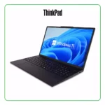 LAPTOP LENOVO THINKPAD P16s Gen 3 21KS001HUS INTEL CORE ULTRA 7, 155H / 16GB RAM / 512GB SSD / 16” WUXGA (1920 X 1200) / WINDOWS 11 PRO