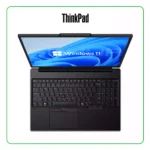 LAPTOP LENOVO THINKPAD P16s Gen 3 21KS001HUS INTEL CORE ULTRA 7, 155H / 16GB RAM / 512GB SSD / 16” WUXGA (1920 X 1200) / WINDOWS 11 PRO