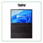 LAPTOP LENOVO THINKPAD P16s Gen 3 21KS001HUS INTEL CORE ULTRA 7, 155H / 16GB RAM / 512GB SSD / 16” WUXGA (1920 X 1200) / WINDOWS 11 PRO