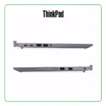 LAPTOP LENOVO THINKPAD T14 GEN 5 21MMS0DY0P INTEL CORE ULTRA 5, 135U / 16GB RAM / 256GB SSD / 14” WUXGA (1920 X 1200) / WINDOWS 11 PRO