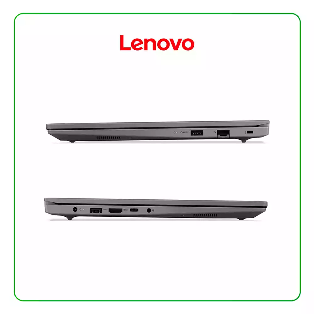 LAPTOP LENOVO V15 G5 IRL 83GW005JLD INTEL CORE I5, 13420H / 16GB RAM / 512GB SSD / 15.6" FHD (1920 X 1080) / FREEDOS
