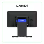 PUNTO DE VENTAS Landi C20 Lite All in One / Quad-core CPU, 2.0GHz / Android 13 / 4 GB RAM / 32GB ALMACENAMIENTO / Pantalla 15.6" FHD / WiFi / Bluetooth 4.2 BLE / Parlante / MICRO SD Card