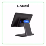PUNTO DE VENTAS Landi C20 Lite All in One / Quad-core CPU, 2.0GHz / Android 13 / 4 GB RAM / 32GB ALMACENAMIENTO / Pantalla 15.6" FHD / WiFi / Bluetooth 4.2 BLE / Parlante / MICRO SD Card