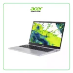 Laptop Acer Aspire Lite AL15-36P-32XP Intel Core 3, N350 / 8GB RAM / 128 GB SSD / 15.6″ FHD (1920 X 1080) / Windows 11 - Silver