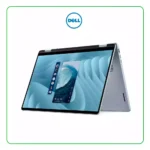 Laptop DELL 16 Plus Intel Core Ultra 7, 256V / 16GB RAM / 1TB SSD / 16″ WUXGA (1920 X 1200), TouchScreen / Windows 11 - Ice Blue