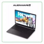 Laptop Dell Alienware 16 LDA15260 Intel Core 7, 240H / 16GB RAM / 512 GB SSD / 15.3″ 2K FHD+ (1920 X 1200) / Nvidia RTX 4050 6Gb / Windows 11 - Black