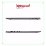 Laptop Lenovo IdeaPad 5 16IRU9 83DU000CUS Intel Core 7, 150U / 16GB RAM / 1TB SSD / 16″ WUXGA (1920 X 1200), TouchScreen / Windows 11 - Luna Grey