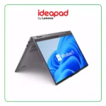 Laptop Lenovo IdeaPad 5 16IRU9 83DU004VUS Intel Core 5, 120U / 16GB RAM / 512GB SSD / 16″ WUXGA (1920 X 1200), TouchScreen / Windows 11 - Luna Gray