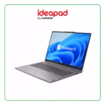 Laptop Lenovo IdeaPad 5 16IRU9 83DU004VUS Intel Core 5, 120U / 16GB RAM / 512GB SSD / 16″ WUXGA (1920 X 1200), TouchScreen / Windows 11 - Luna Gray