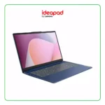 Laptop Lenovo IdeaPad Slim 3 15AMN8 82XQ012GUS AMD Ryzen 5, 40 / 8GB RAM / 256GB SSD / 15.6″ FHD (1920 X 1080) / Windows 11 - Abyss Blue