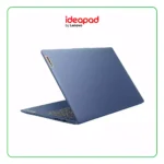 Laptop Lenovo IdeaPad Slim 3 15AMN8 82XQ012GUS AMD Ryzen 5, 40 / 8GB RAM / 256GB SSD / 15.6″ FHD (1920 X 1080) / Windows 11 - Abyss Blue