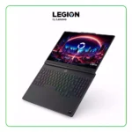 Laptop Lenovo Legion 5 15AHP11 83Q70003US AMD Ryzen 7, 250 / 16GB RAM / 1TB SSD / 15.6″ FHD (1920 X 1080), OLED, 165Hz / Nvidia RTX 5060 8Gb / Windows 11 - Black