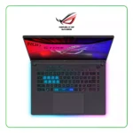 Laptop ASUS ROG STRIX G16 G615LP-MS96 Intel Core Ultra 9, 275HX / 32GB RAM / 1TB SSD / 16" IPS 240Hz / Nvidia RTX 5070 8GB / Windows 11