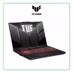 Laptop ASUS TUF GAMING A16 FA607NUQ-WS73 AMD RYZEN 7, 170 / 16GB RAM / 512GB SSD / 16" WUXGA 144HZ / Nvidia RTX 4050 6GB / Windows 11 Home SL