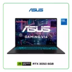Laptop ASUS V16 GAMING V3607VJ-TK286W Intel Core 7, 240H / 8GB RAM / 512GB SSD / 15.6" FHD - 144HZ / Nvidia RTX 3050 6Gb / Windows 11 Home