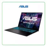 Laptop ASUS V16 GAMING V3607VM-ES74 Intel Core 7, 240H / 16GB RAM / 512GB SSD / 16" WUXGA (1920X1200) -144HZ / Nvidia RTX 5060 8GB / Windows 11 Home