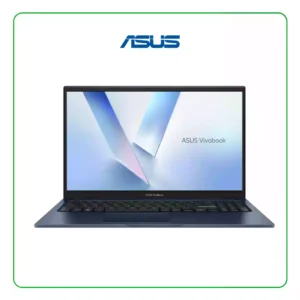 LAPTOP ASUS Vivobook Go 15 E1504TA-PS04-B INTEL N150 / 4GB RAM / 128GB SSD / 15.6" FHD (1920 X 1080) / Windows 11 PRO - Peacock Blue