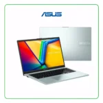 LAPTOP ASUS Vivobook Go 15 E1504TA-PS04-G INTEL N150 / 4GB RAM / 128GB SSD / 15.6" FHD (1920 X 1080) / Windows 11 PRO - Green Gray