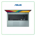 LAPTOP ASUS Vivobook Go 15 E1504TA-PS04-G INTEL N150 / 4GB RAM / 128GB SSD / 15.6" FHD (1920 X 1080) / Windows 11 PRO - Green Gray