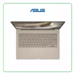 LAPTOP ASUS ZENBOOK A14 UX3407QA-X1P512 Snapdragon X Plus X1P / 16GB RAM / 512GB SSD / 14" (1920 X 1200) OLED / Windows 11