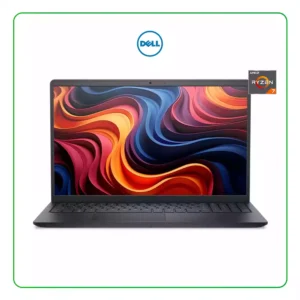 Laptop DELL 15 LDC15255 LDC15255CTO AMD RYZEN 7 7730U / 16GB RAM / 1TB SSD / 15.6″ FHD (1920 X 1080) / Windows 11
