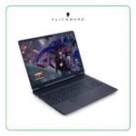 LAPTOP DELL ALIENWARE AURORA 16X GAMING Intel Core 9, 275HX / 32GB RAM / 2TB SSD / 16" (2560 X 1600) 120Hz / NVIDIA RTX 5070 8GB / Windows 11