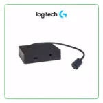 DIVISOR DE ALIMENTACION DE RALLY PTZ UHD 4K BLACK - 993-001903