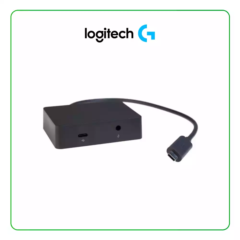 DIVISOR DE ALIMENTACION DE RALLY PTZ UHD 4K BLACK - 993-001903