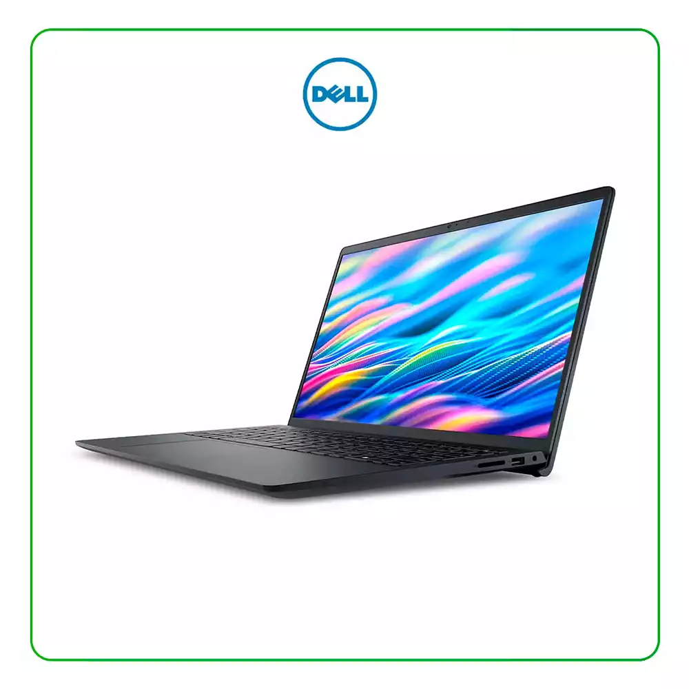 LAPTOP Dell 15 DC15250 INTEL CORE I7, 1355U / 8GB RAM / 512GB SSD / 15.6” FHD (1920 X 1080), TÁCTIL / WINDOWS 11