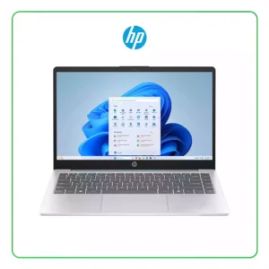 Laptop HP 14-EM002WM AMD ATHLON 7120 / 4GB RAM / 128GB SSD / 14" HD (1366 X 768) / NVIDIA RTX 5060 8GB / Windows 11 / MOONLIGHT BLUE