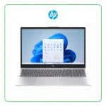 LAPTOP HP 15-FD0092WM CQ1V1UA#ABA INTEL N250 / 4GB RAM / 128GB UFS / 15.6" HD (1366 X 768) / WINDOWS 11 / NATURAL SILVER
