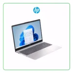 LAPTOP HP 15-FD0092WM CQ1V1UA#ABA INTEL N250 / 4GB RAM / 128GB UFS / 15.6" HD (1366 X 768) / WINDOWS 11 / NATURAL SILVER