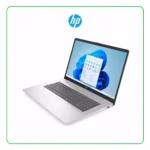 Laptop HP 17-CP2025 B4GX7UA#ABA AMD Ryzen 5, 7520U / 8GB RAM / 512GB SSD / 17.3" FHD (1920 X 1080) IPS / Windows 11