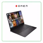 Laptop HP OMEN HYPER X 16-AM2013 Intel Core Ultra 7, 356H / 16GB RAM / 512GB SSD / 16" WUXGA (1920 X 1200), 165Hz / NVIDIA RTX 5060 8GB / Windows 11